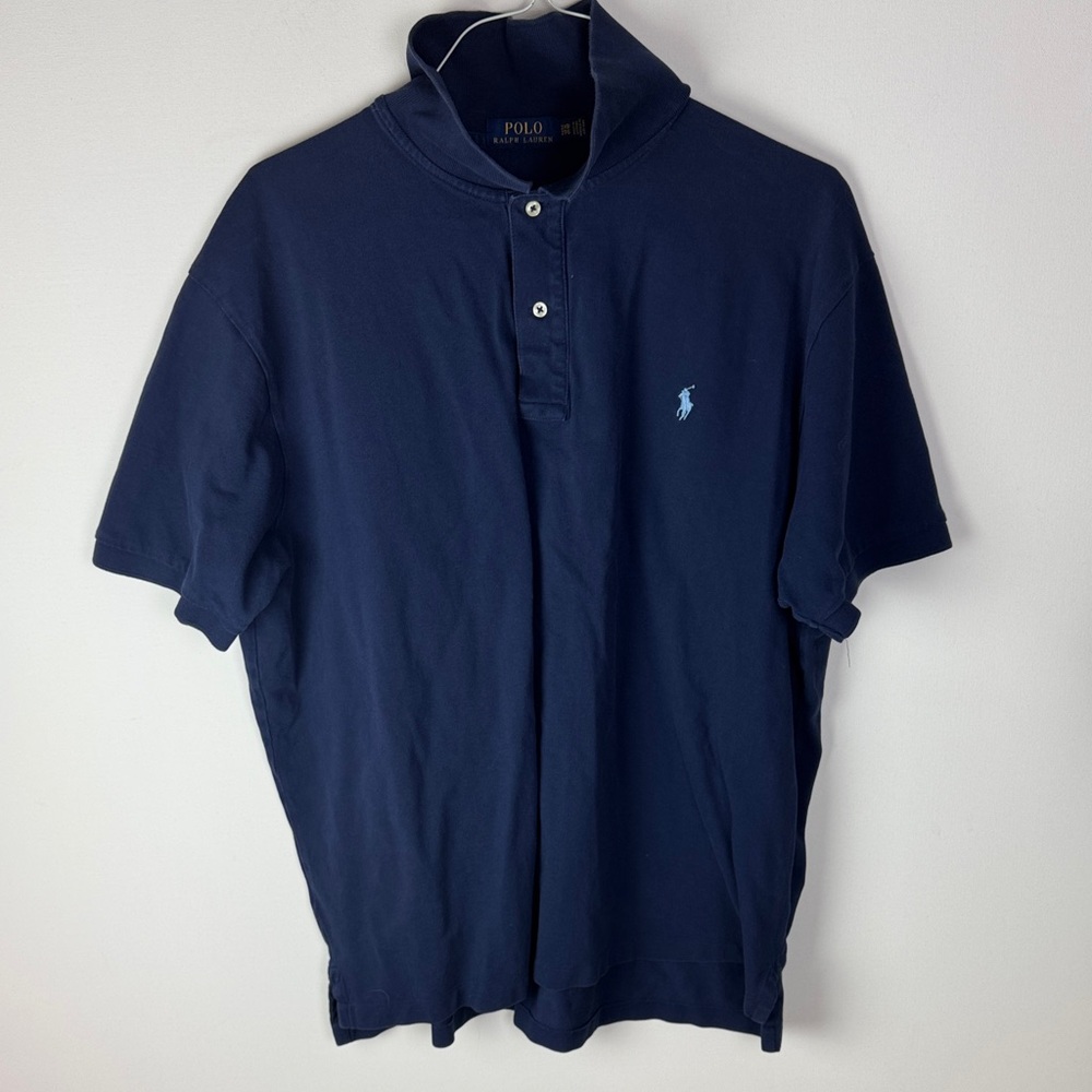 Polo Ralph Lauren Polo - Men's 2XB